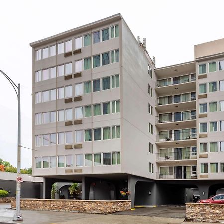 La Quinta By Wyndham Seattle Downtown Hotel Екстериор снимка