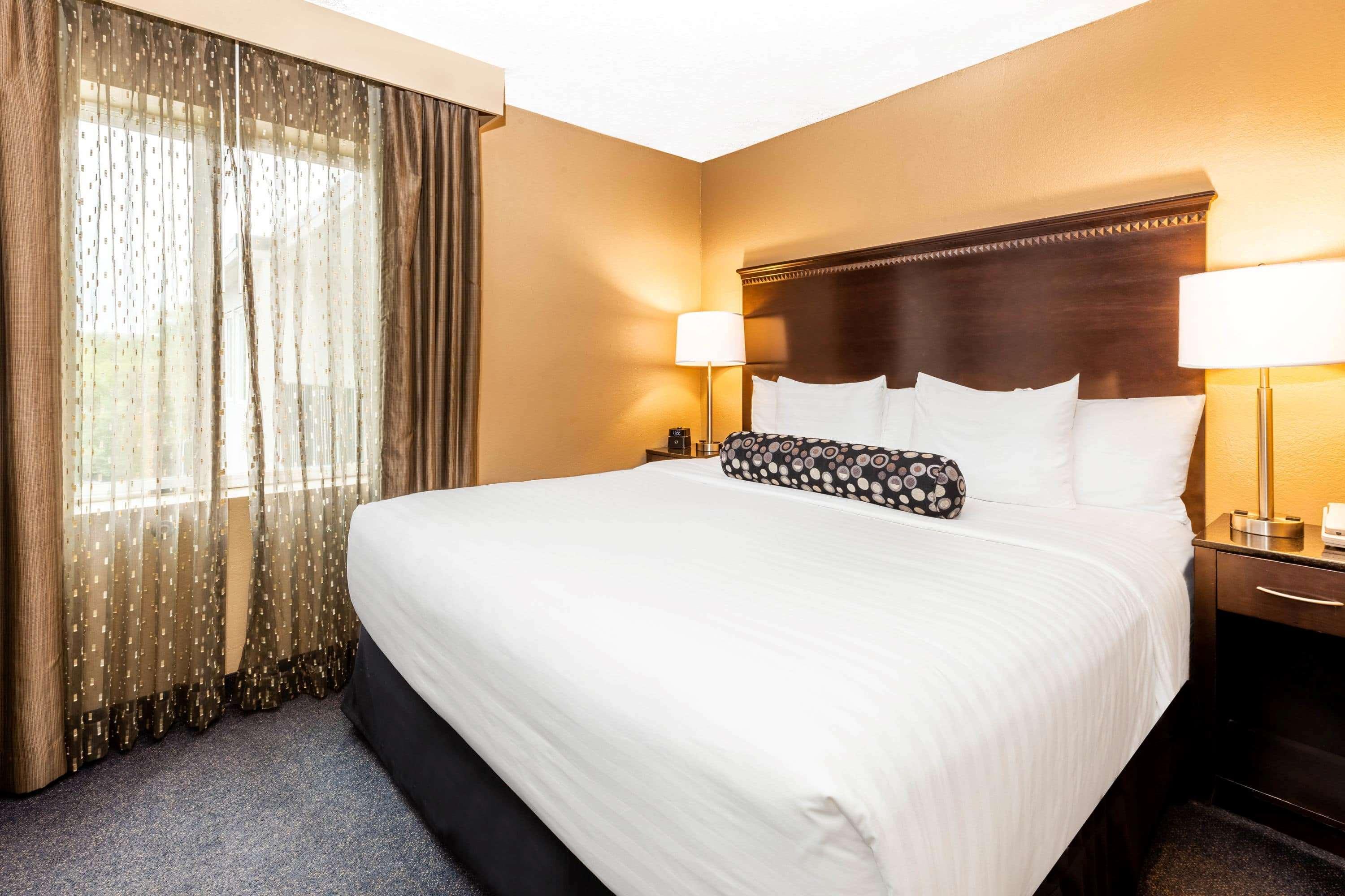 La Quinta By Wyndham Seattle Downtown Hotel Екстериор снимка