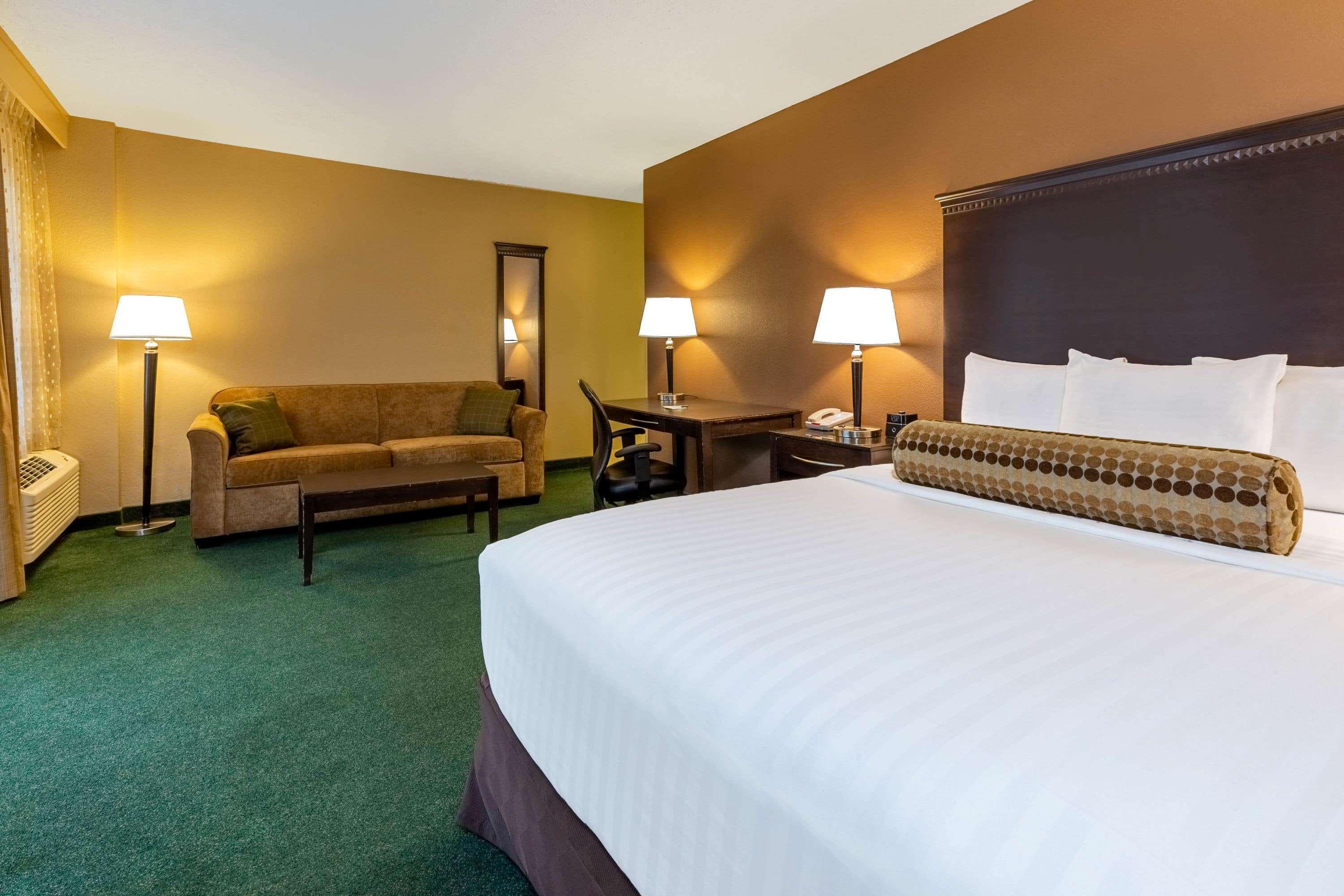 La Quinta By Wyndham Seattle Downtown Hotel Екстериор снимка