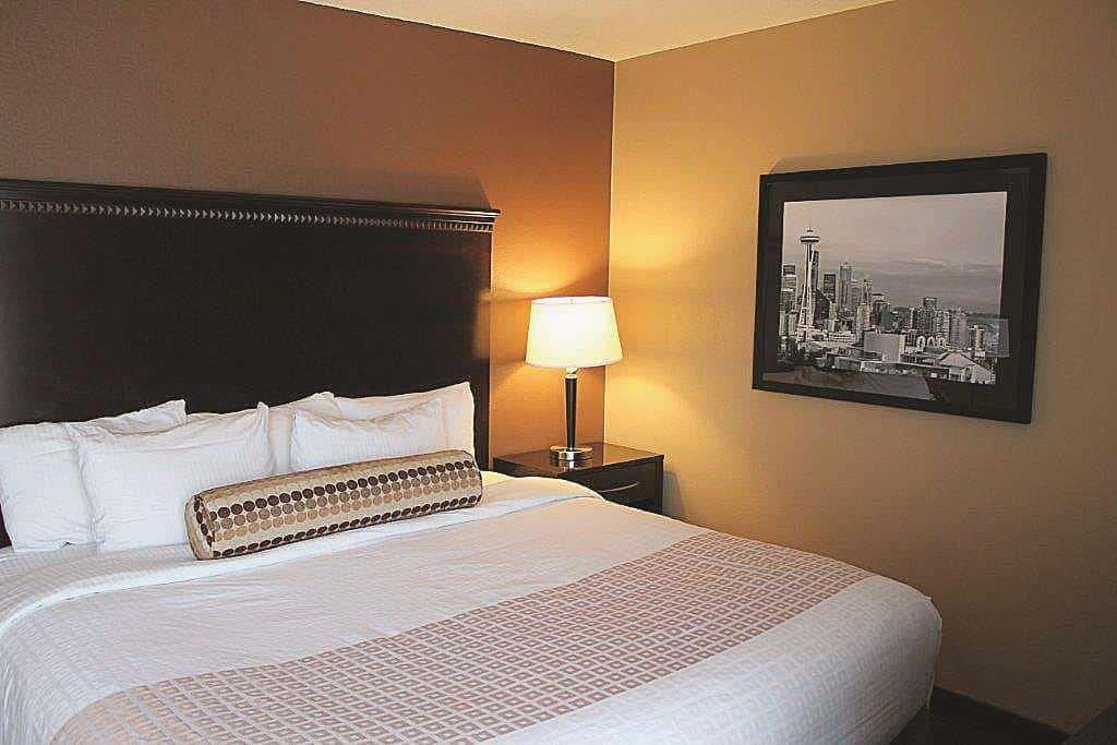 La Quinta By Wyndham Seattle Downtown Hotel Екстериор снимка