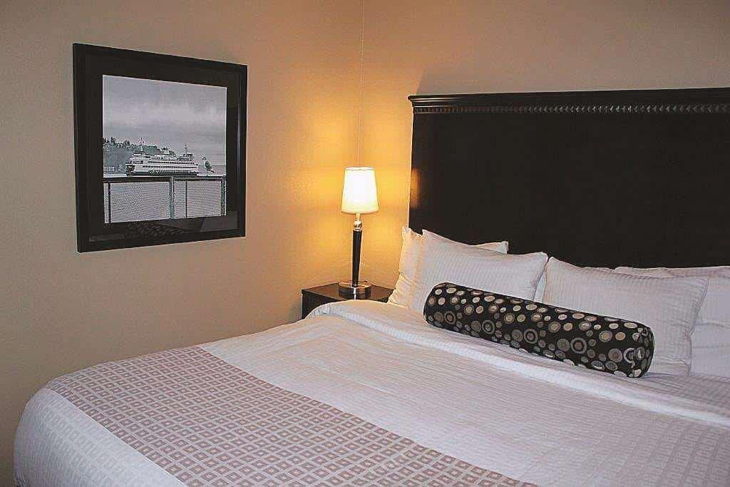 La Quinta By Wyndham Seattle Downtown Hotel Екстериор снимка