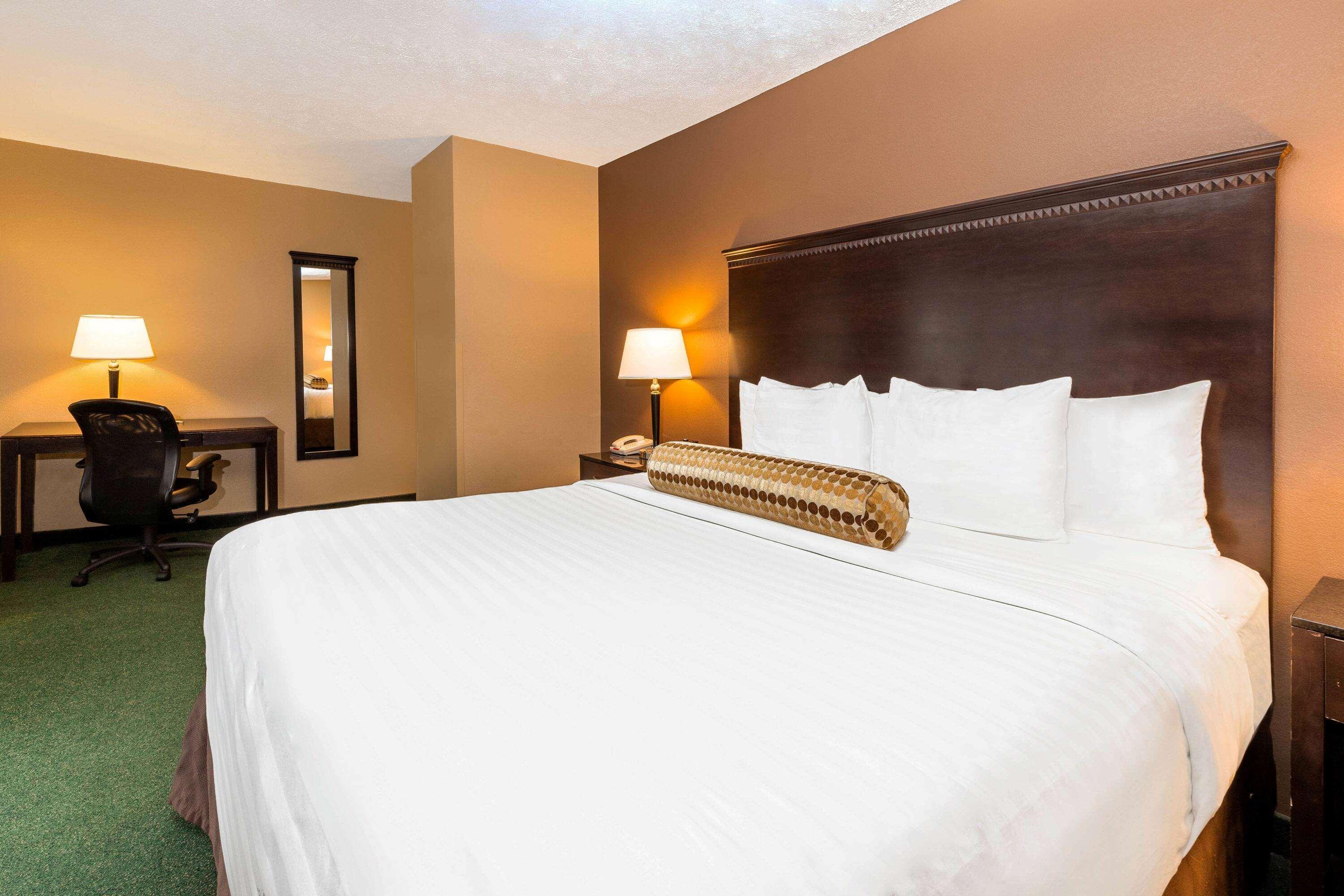 La Quinta By Wyndham Seattle Downtown Hotel Екстериор снимка