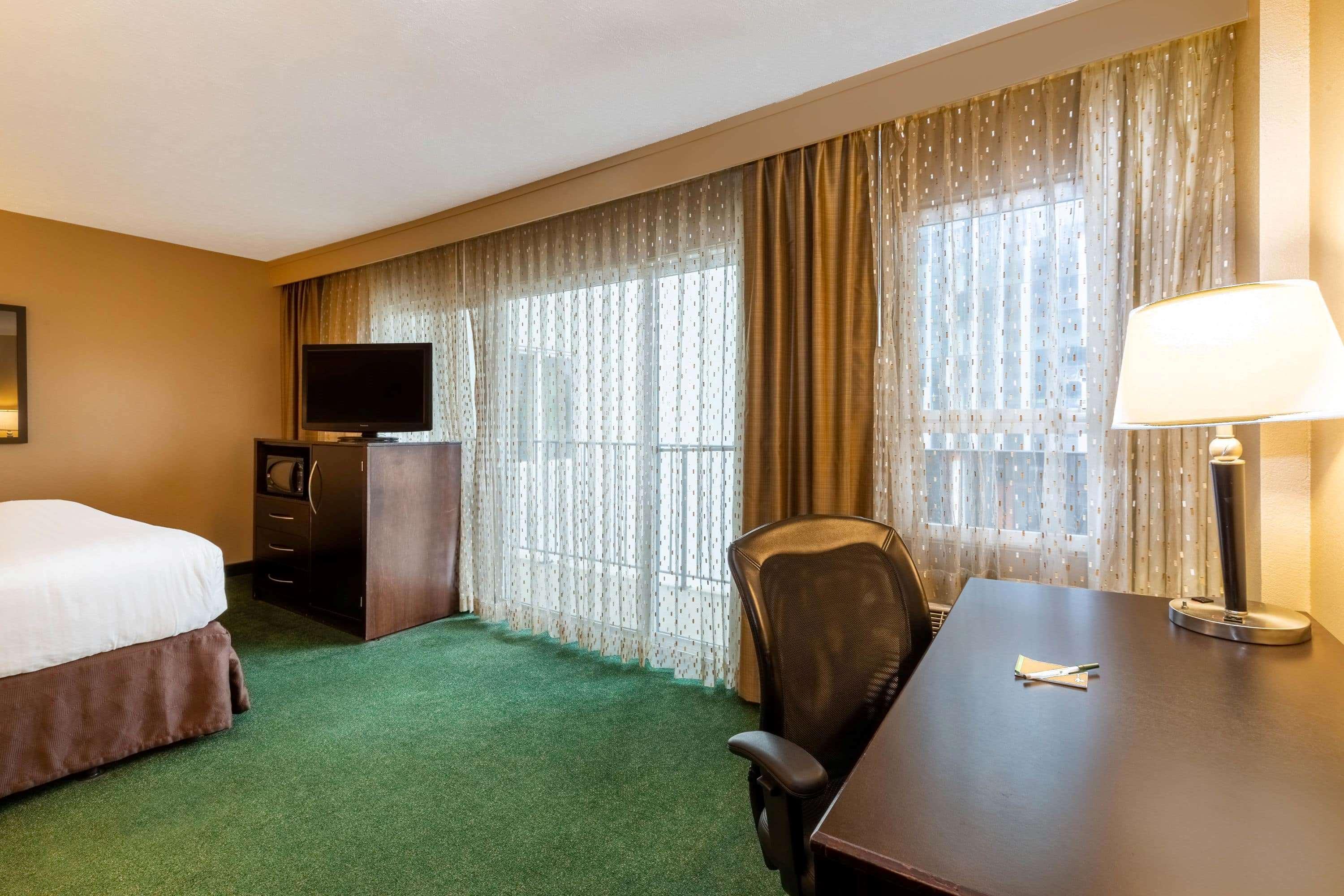 La Quinta By Wyndham Seattle Downtown Hotel Екстериор снимка