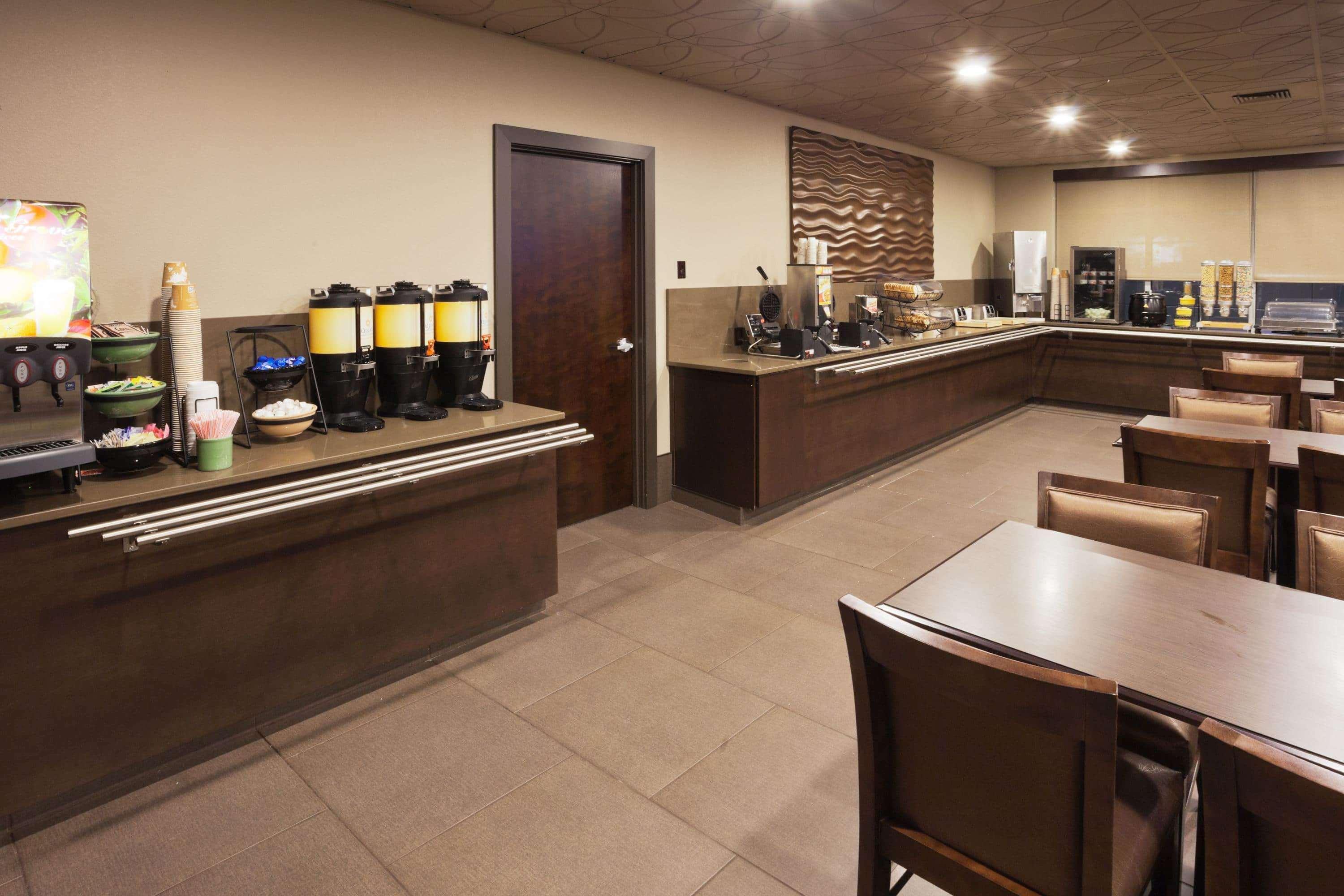 La Quinta By Wyndham Seattle Downtown Hotel Екстериор снимка