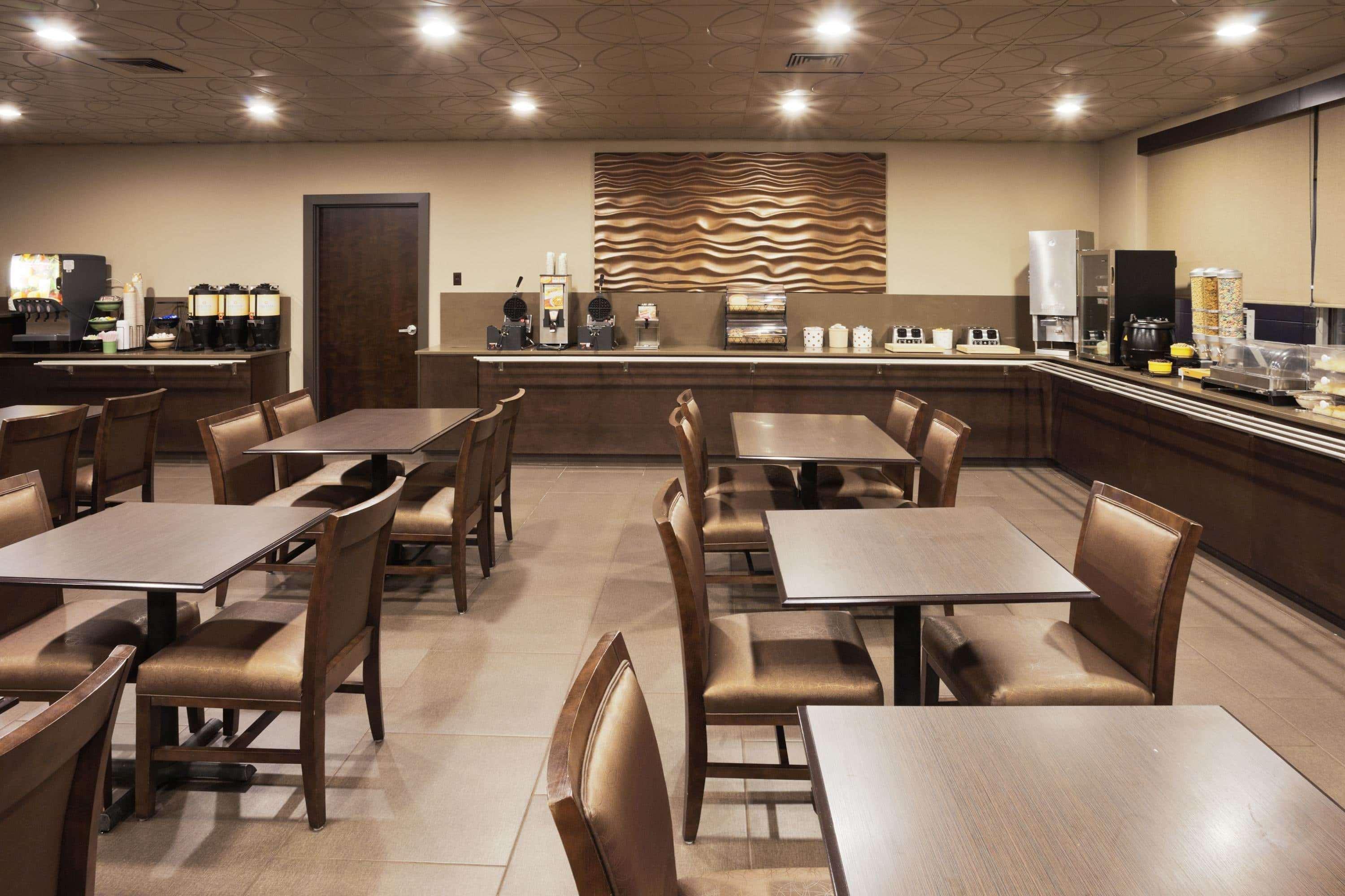 La Quinta By Wyndham Seattle Downtown Hotel Екстериор снимка