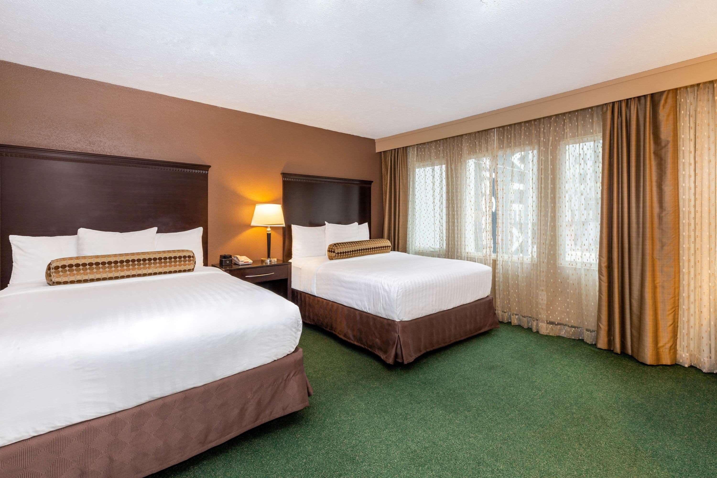 La Quinta By Wyndham Seattle Downtown Hotel Екстериор снимка