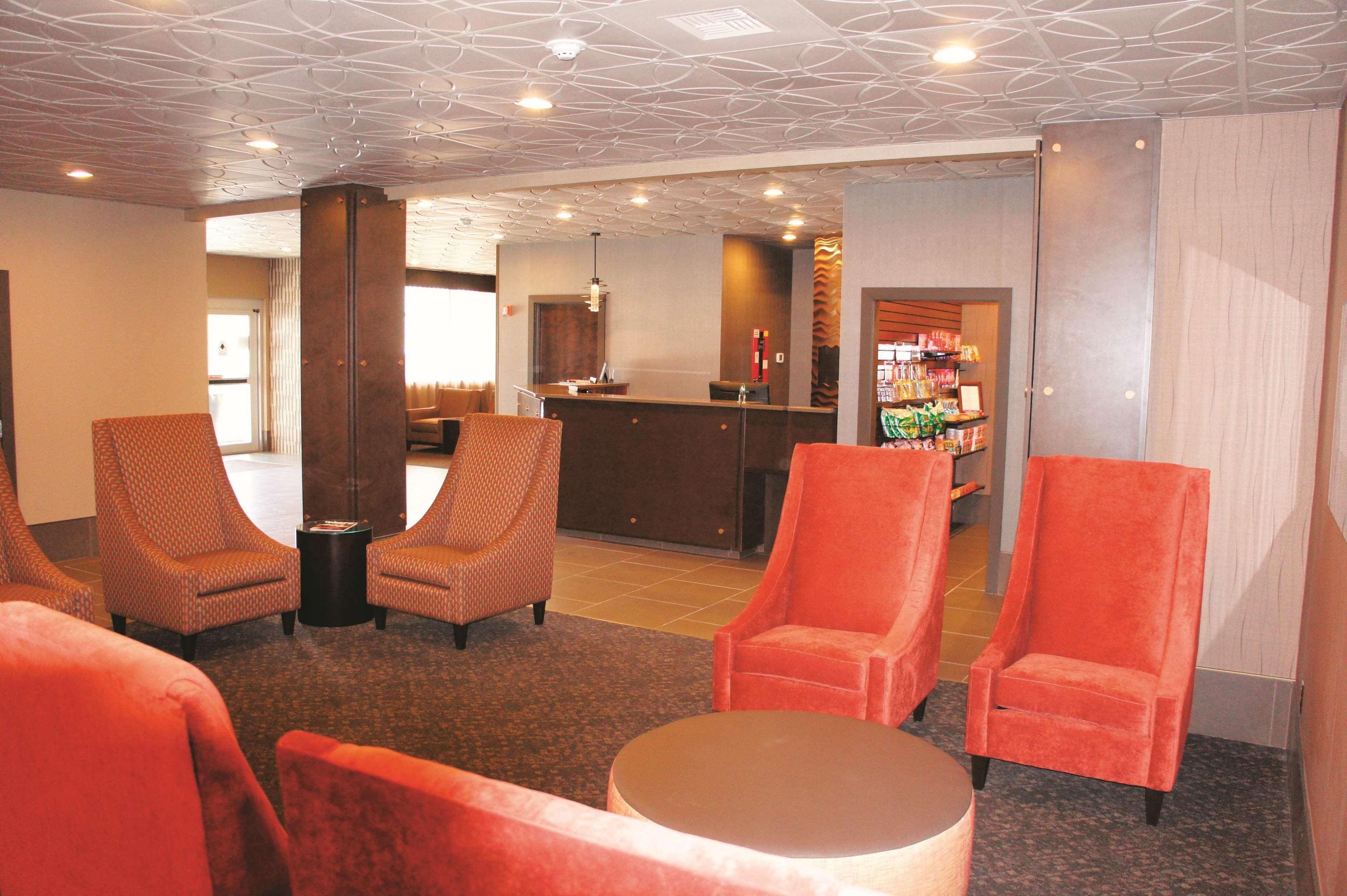 La Quinta By Wyndham Seattle Downtown Hotel Екстериор снимка