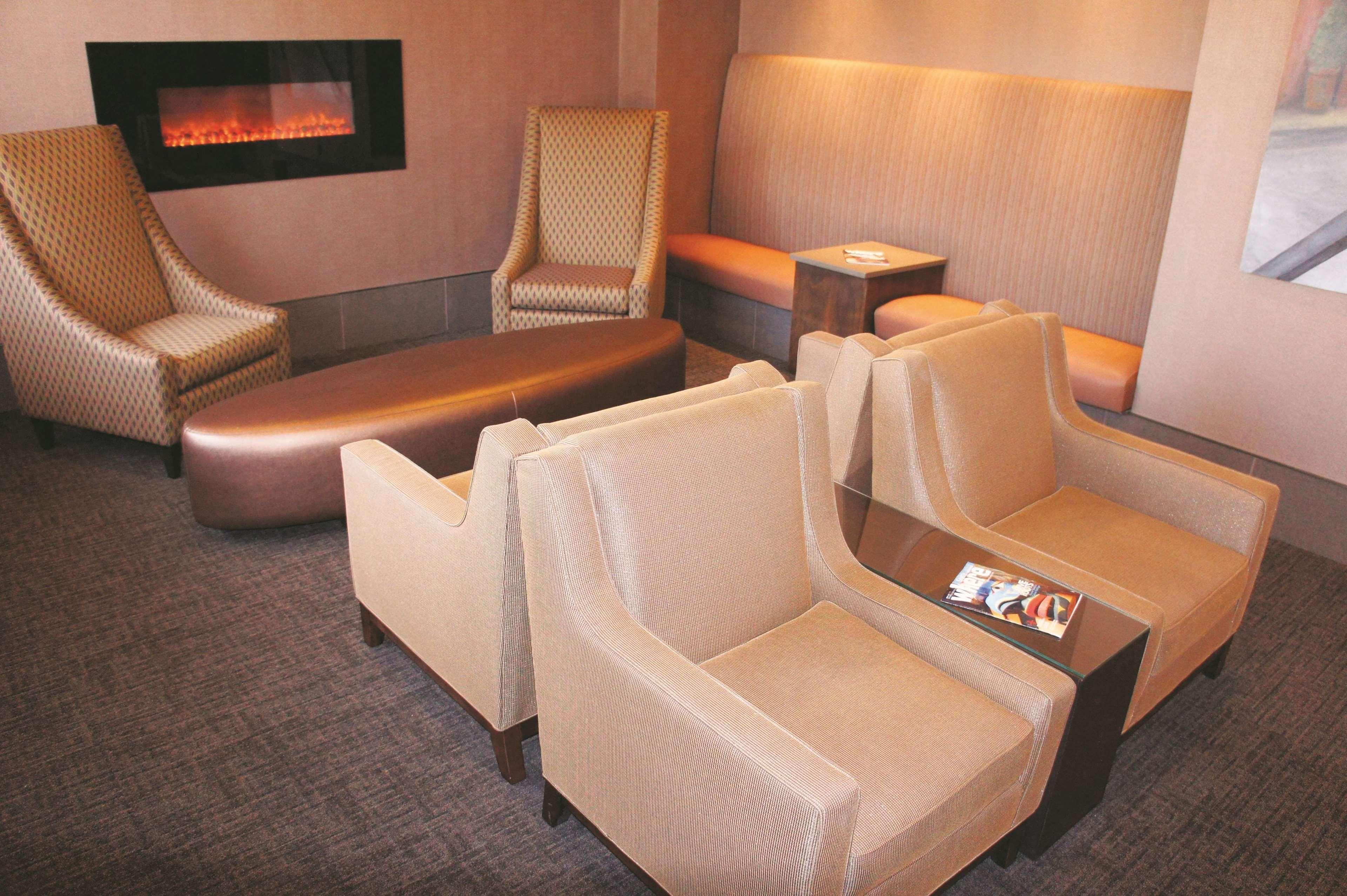 La Quinta By Wyndham Seattle Downtown Hotel Екстериор снимка