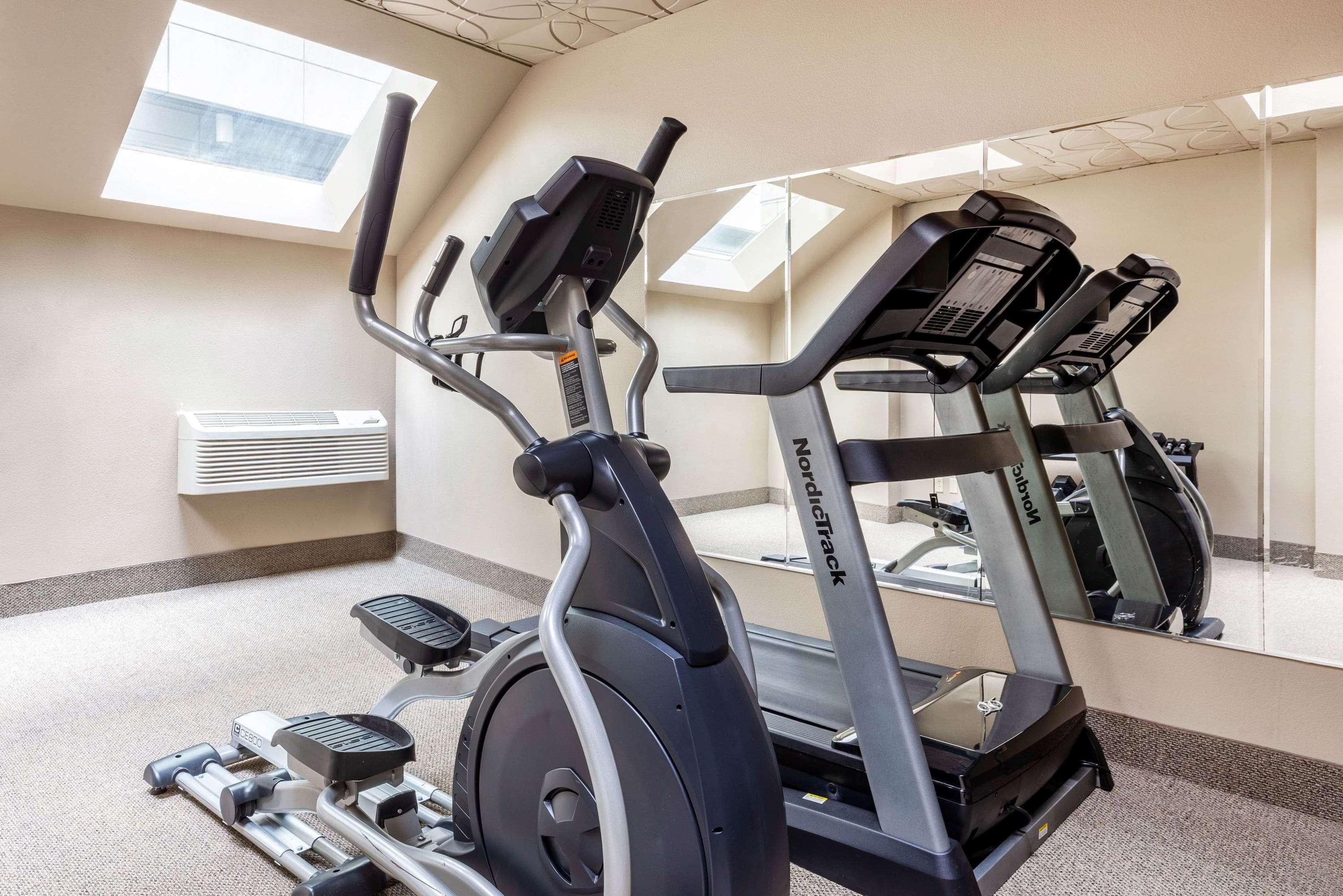 La Quinta By Wyndham Seattle Downtown Hotel Екстериор снимка