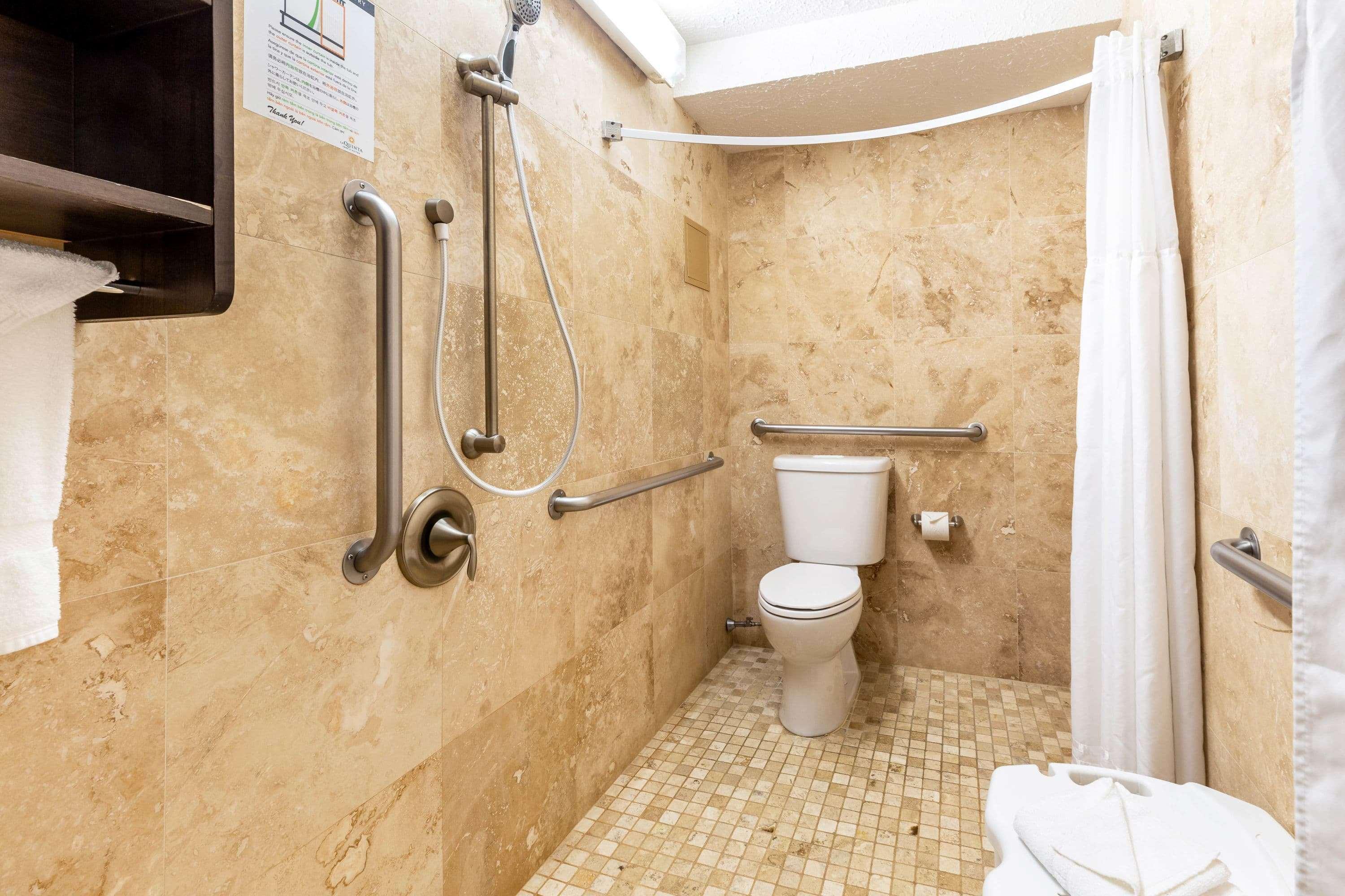 La Quinta By Wyndham Seattle Downtown Hotel Екстериор снимка