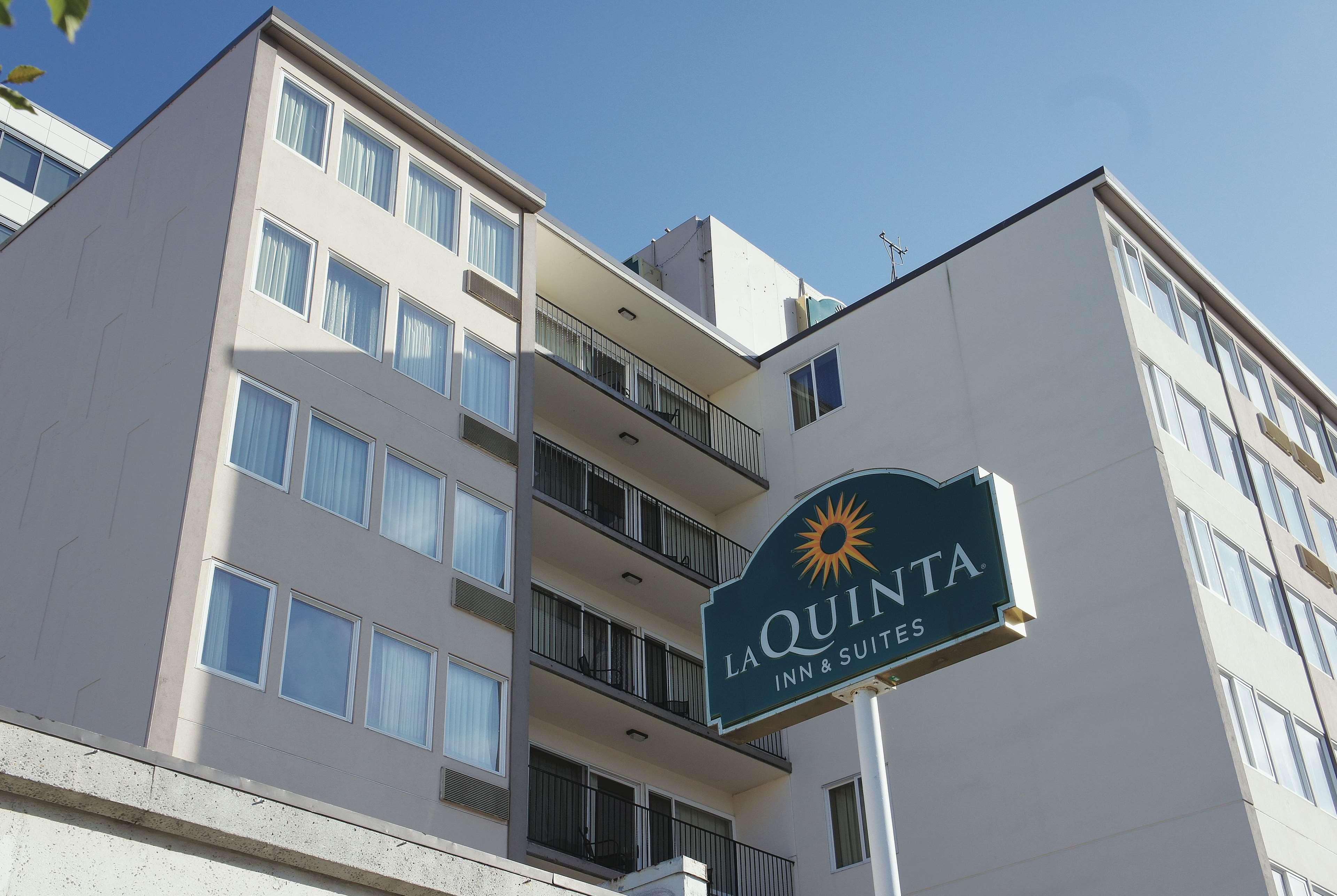 La Quinta By Wyndham Seattle Downtown Hotel Екстериор снимка