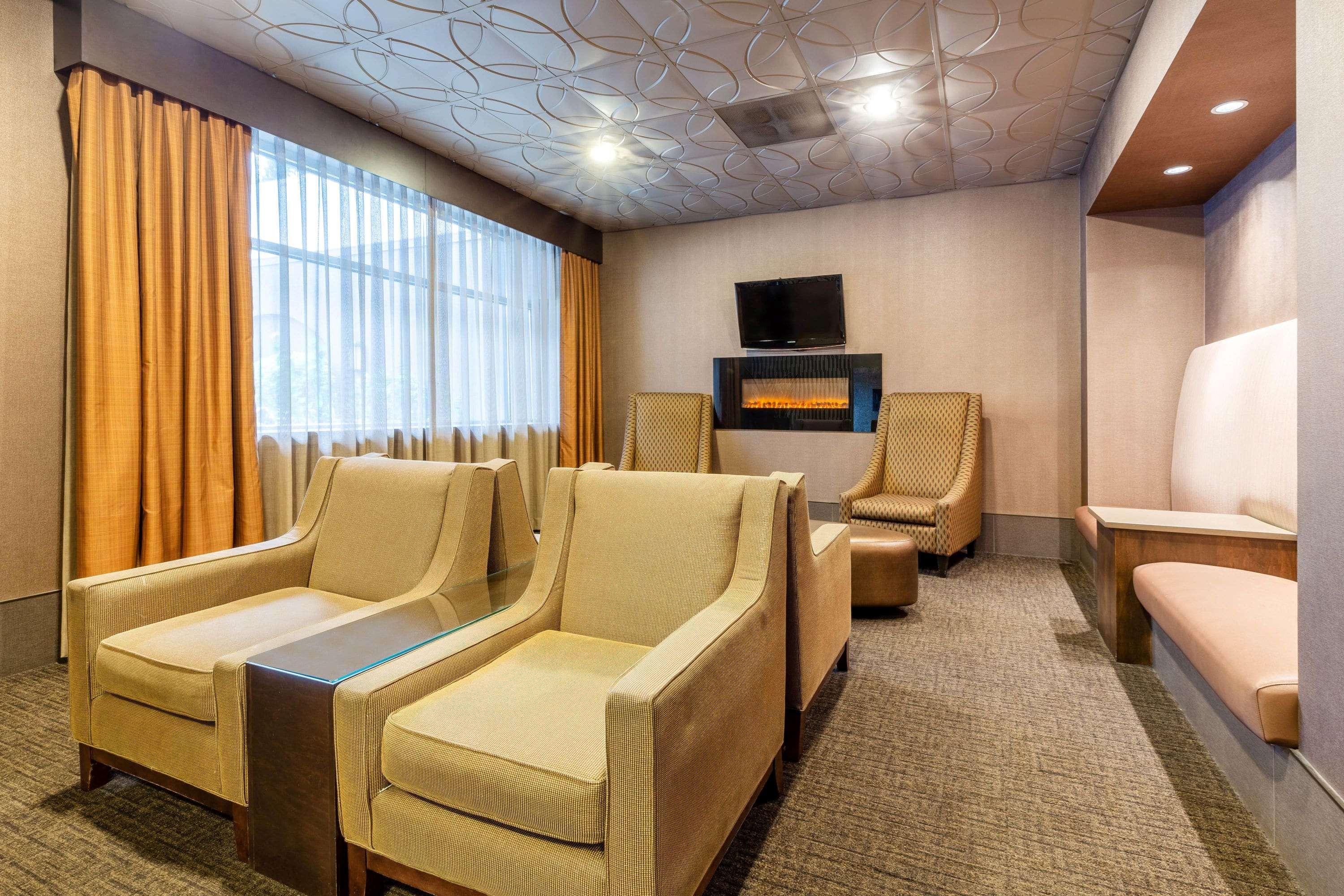 La Quinta By Wyndham Seattle Downtown Hotel Екстериор снимка