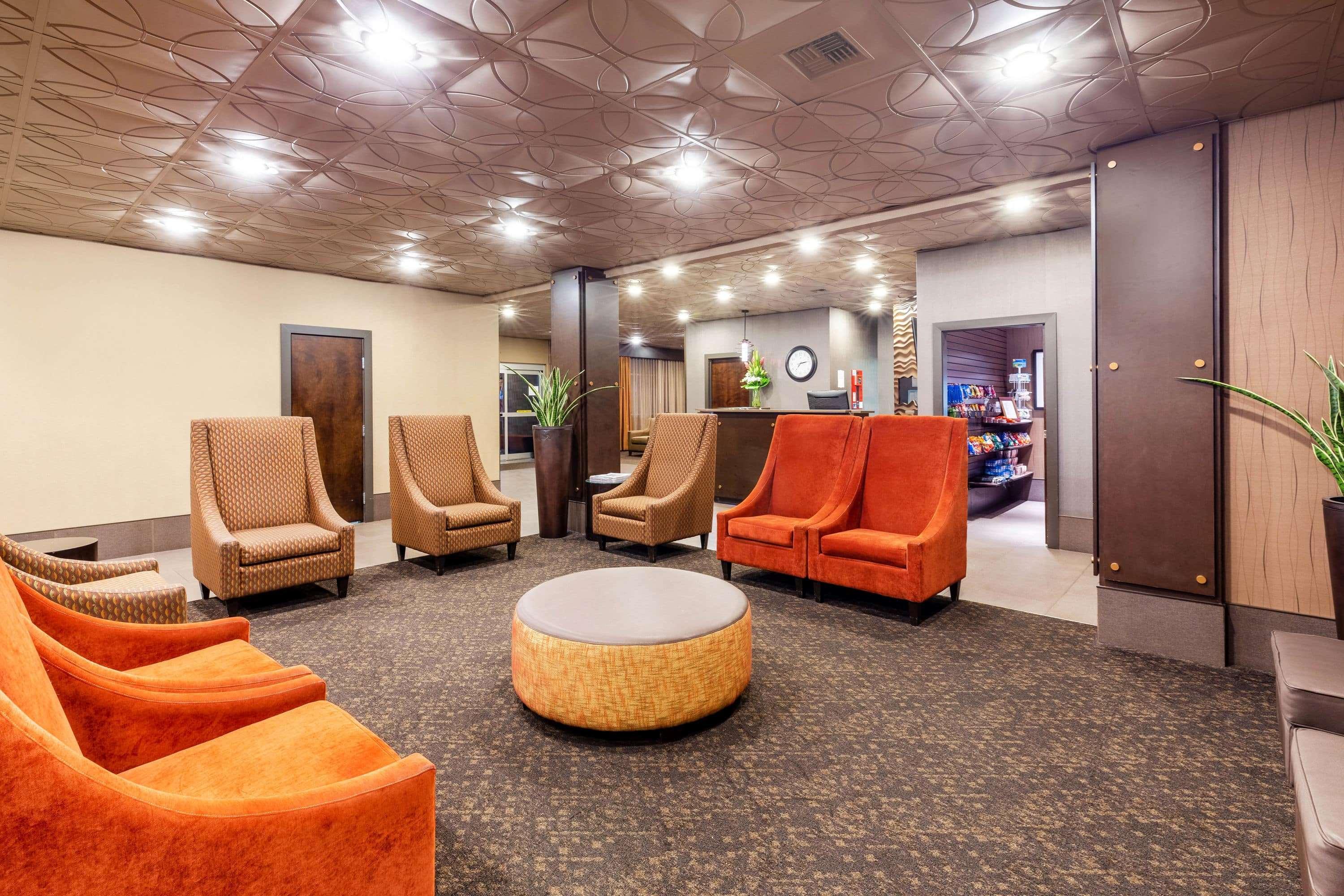 La Quinta By Wyndham Seattle Downtown Hotel Екстериор снимка