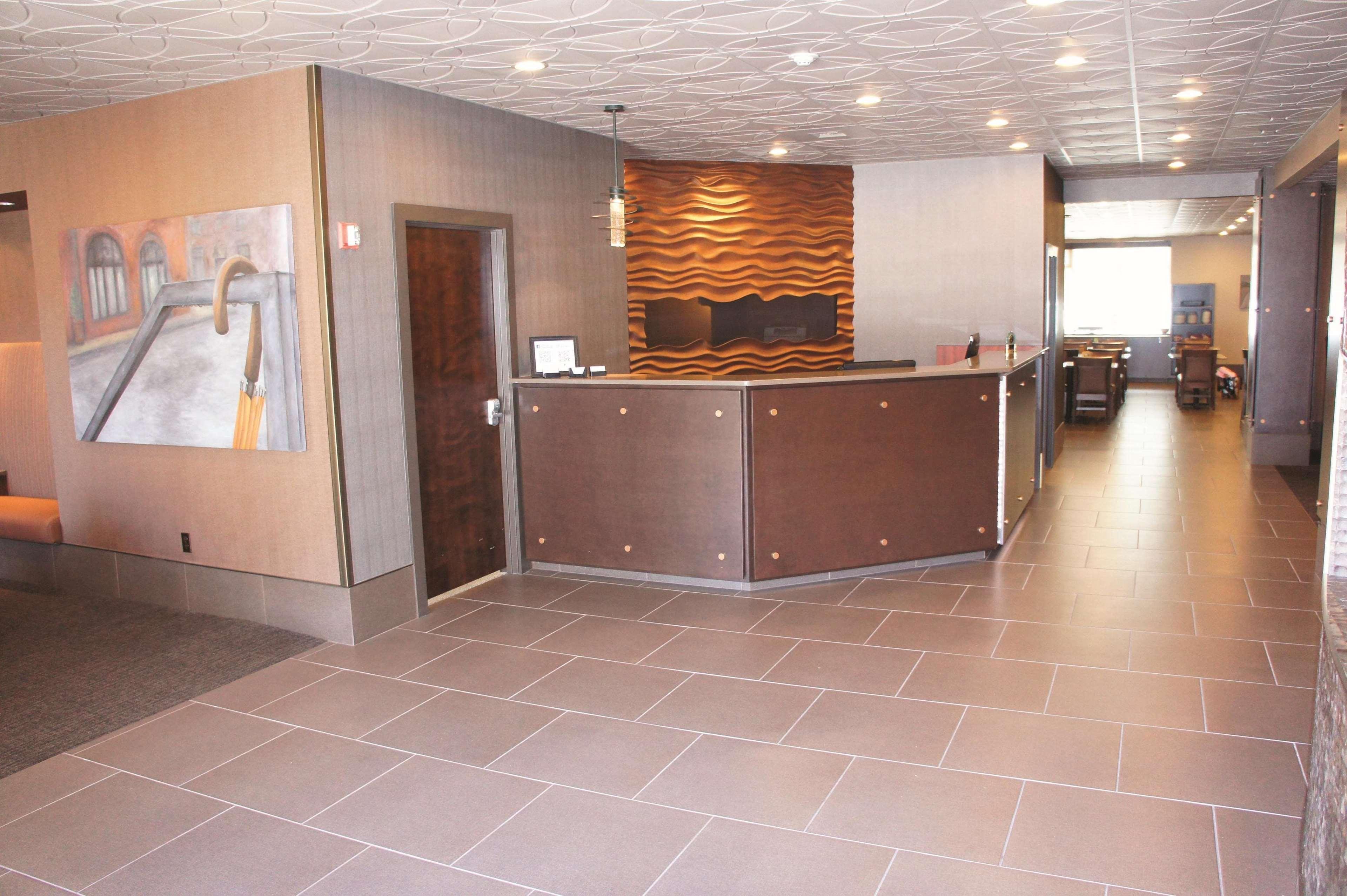 La Quinta By Wyndham Seattle Downtown Hotel Екстериор снимка
