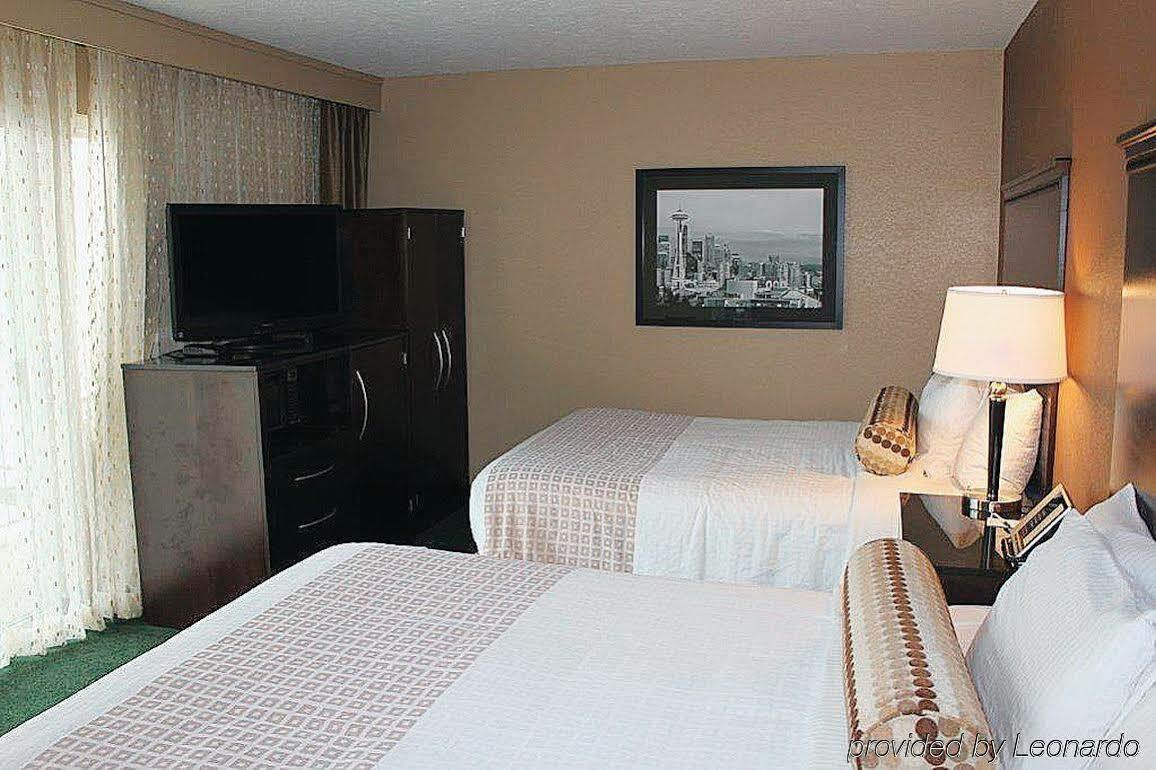 La Quinta By Wyndham Seattle Downtown Hotel Екстериор снимка