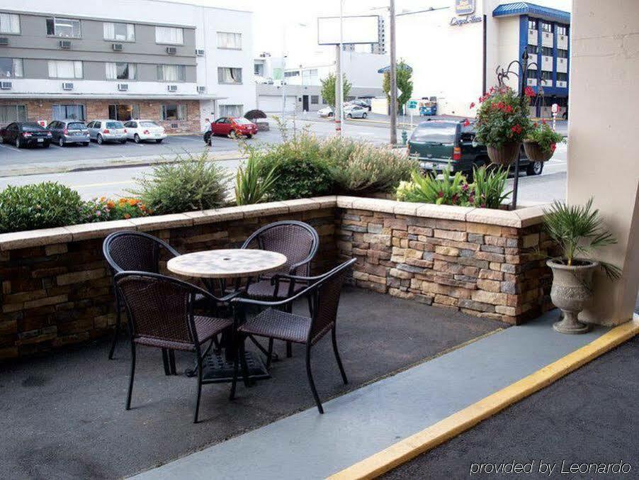 La Quinta By Wyndham Seattle Downtown Hotel Екстериор снимка